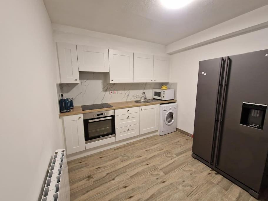 Apartment In Limerick City Exteriér fotografie